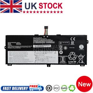 Battery For Lenovo Thinkpad X390 Yoga Series 02dl021 Sb10k97659 5b10w13927 Battery For Lenovo Thinkpad X390 Yoga Series 02dl021 Sb10k97659 5b10w13927