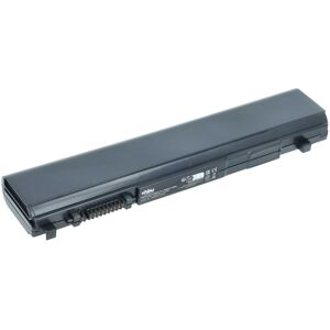 Vhbw Battery For Toshiba Portégé R930-184 R930-181 R930-17x R930-17v R930-17m 4400mah Vhbw Battery For Toshiba Portégé R930-184 R930-181 R930-17x R930-17v R930-17m 4400mah