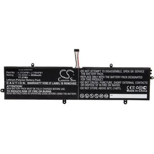 Vhbw Battery For Lenovo V730 720s-15 V730-15 V730-15-Ifi V730-15-Ise 5050mah Vhbw Battery For Lenovo V730 720s-15 V730-15 V730-15-Ifi V730-15-Ise 5050mah