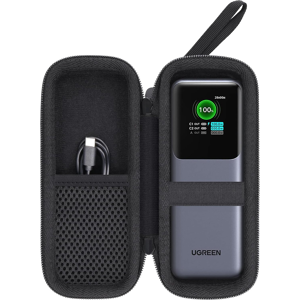 Does Not Apply For Ugreen Nexode Power Bank 25000mah 200w Laptop Portable Charger Hard Travel P Does Not Apply For Ugreen Nexode Power Bank 25000mah 200w Laptop Portable Charger Hard Travel P