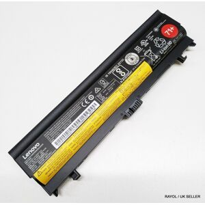 Genuine Lenovo 6-Cell 71+ Battery For Thinkpad L470 L560 L570 00ny488 4x50k14089 Genuine Lenovo 6-Cell 71+ Battery For Thinkpad L470 L560 L570 00ny488 4x50k14089