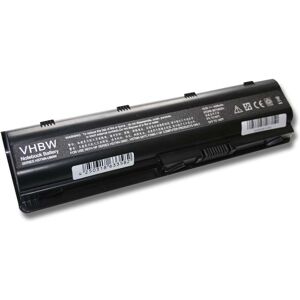 Vhbw Battery For Hp Compaq Presario Cq57 Cq58 Cq62 Cq72 Cq32 Cq42 Cq56 4400mah Vhbw Battery For Hp Compaq Presario Cq57 Cq58 Cq62 Cq72 Cq32 Cq42 Cq56 4400mah