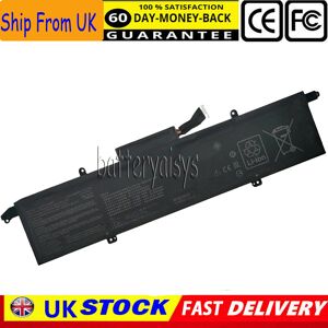 C41n1908 Battery For Asus Rog Zephyrus G14 Ga401ii Ga401iv Ga401ih Ga401iu Uk C41n1908 Battery For Asus Rog Zephyrus G14 Ga401ii Ga401iv Ga401ih Ga401iu Uk