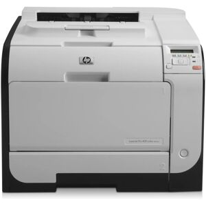 HP Laserjet Pro 400 M451dn A4 Colour Laser Printer Ce957a HP Laserjet Pro 400 M451dn A4 Colour Laser Printer Ce957a