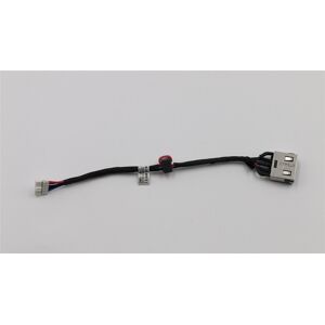 Lenovo 305-15iby B50-80 B51-30 B51-80 Dc In Port Socket Power Cable 90205524 Lenovo 305-15iby B50-80 B51-30 B51-80 Dc In Port Socket Power Cable 90205524