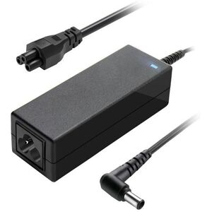 Coreparts Mbxlg-Ac0002 Power Adapter – 25w 19v 1.3a 6.5x4.4mm Plug With Eu Cord Coreparts Mbxlg-Ac0002 Power Adapter – 25w 19v 1.3a 6.5x4.4mm Plug With Eu Cord