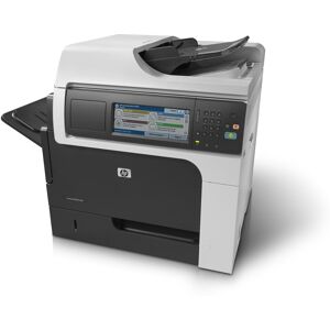 HP Laserjet M4555 Aio Mono Laser Printer A4 Usb Network Ce502a Ref W/warranty HP Laserjet M4555 Aio Mono Laser Printer A4 Usb Network Ce502a Ref W/warranty