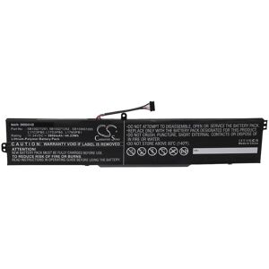 Vhbw Battery For Lenovo Ideapad 330 15ich (81fk00kage) 15ich-81fk0076mz 3900mah Vhbw Battery For Lenovo Ideapad 330 15ich (81fk00kage) 15ich-81fk0076mz 3900mah