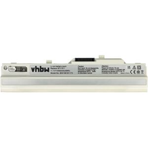 Vhbw Battery For Medion Md96727 Md96888 Md96891 Md96909 Md96910 Md96912 4400mah Vhbw Battery For Medion Md96727 Md96888 Md96891 Md96909 Md96910 Md96912 4400mah