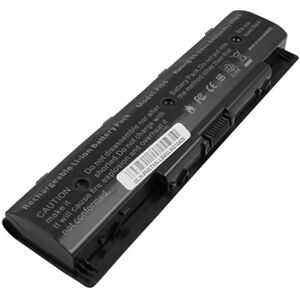 Avizar HP Envy 14 Laptop Battery - 4400mAh, Black Avizar HP Envy 14 Laptop Battery - 4400mAh, Black