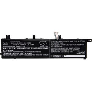 Vhbw Battery For Asus Vivobook S14 S432fa-Am076t S432fa-Eb001t S432fa-Eb001r 3450mah Vhbw Battery For Asus Vivobook S14 S432fa-Am076t S432fa-Eb001t S432fa-Eb001r 3450mah