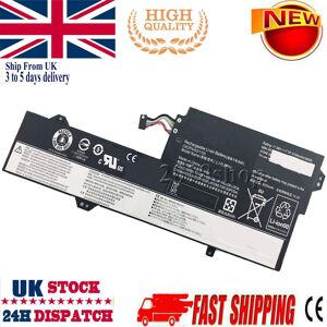 L17l3p61 Battery For Lenovo Flex 6-11igm Xiaoxin 7000-13 V330s-13ikb L17m3p61 L17l3p61 Battery For Lenovo Flex 6-11igm Xiaoxin 7000-13 V330s-13ikb L17m3p61