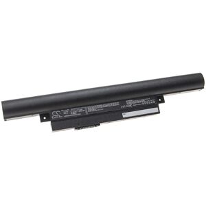 Vhbw Battery For Medion Akoya P7639 P7641 P7644 P7648 3000mah Vhbw Battery For Medion Akoya P7639 P7641 P7644 P7648 3000mah