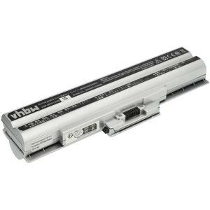 Vhbw Battery For Sony Vaio Vgn-Sr39xn/s Vgn-Sr39vn/s Vgn-Sr39d/q Vgn-Sr39d/j 6600mah Vhbw Battery For Sony Vaio Vgn-Sr39xn/s Vgn-Sr39vn/s Vgn-Sr39d/q Vgn-Sr39d/j 6600mah