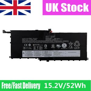 For Lenovo Thinkpad X1c Yoga Battery 00hw028 00hw029 01av473 01av438 01av458 01a For Lenovo Thinkpad X1c Yoga Battery 00hw028 00hw029 01av473 01av438 01av458 01a