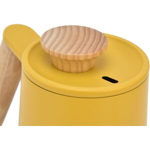 600ml Stainless Steel Gooseneck Spout Drip Pot Coffee Long Mouth Tea Kettle Hot 600ml Stainless Steel Gooseneck Spout Drip Pot Coffee Long Mouth Tea Kettle Hot