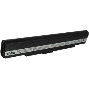 Vhbw Asus Ul80ag Ul50vt Ul80 Laptop Battery - 4400mAh Vhbw Asus Ul80ag Ul50vt Ul80 Laptop Battery - 4400mAh