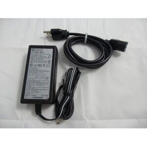 HP 40w 18v 2.23a Printer/scanner Ac Adapter Power Supply - Grade A (0950-3807) HP 40w 18v 2.23a Printer/scanner Ac Adapter Power Supply - Grade A (0950-3807)
