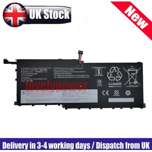 New 00hw028 Battery For Lenovo Thinkpad X1 Carbon 4th 2016 X1 Yoga 1st 2nd Gen New 00hw028 Battery For Lenovo Thinkpad X1 Carbon 4th 2016 X1 Yoga 1st 2nd Gen