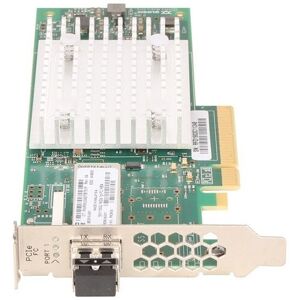 Hpe Storefabric Sn1100q 16gb Single Port Fc Host Bus Adapter Lp Bracket - P9d93a Hpe Storefabric Sn1100q 16gb Single Port Fc Host Bus Adapter Lp Bracket - P9d93a