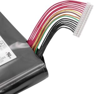 Vhbw Battery For Terrans Force S6-1080-87sh1 5225mah Vhbw Battery For Terrans Force S6-1080-87sh1 5225mah