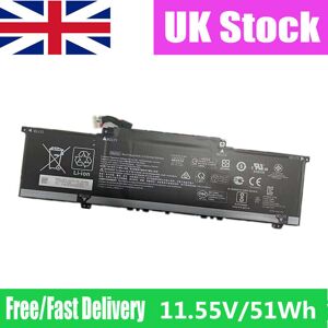 L77034-005 - For Hp 13-Ba 3c 51wh 4.45ah Bn03xl Li-Ion Battery L77034-005 - For Hp 13-Ba 3c 51wh 4.45ah Bn03xl Li-Ion Battery