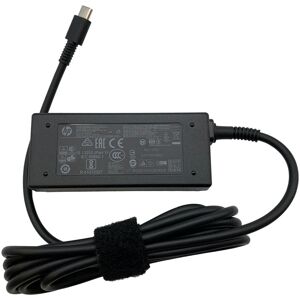 Genuine Hp X2 10-P Power Supply Charger Usb-C 45w 844205-850 Genuine Hp X2 10-P Power Supply Charger Usb-C 45w 844205-850