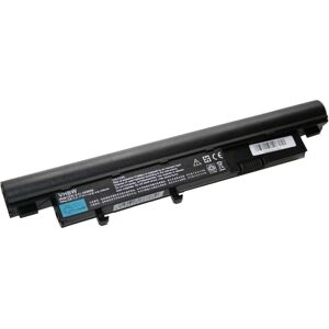 Vhbw Battery For Acer Aspire 3810tz-414g25n 3810tz-4806 3810tz-414g32n 4400mah Vhbw Battery For Acer Aspire 3810tz-414g25n 3810tz-4806 3810tz-414g32n 4400mah