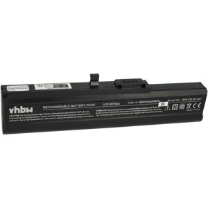 Vhbw Battery For Sony Vaio Vgn-Tx25c/w Vgn-Tx25c Vgn-Tx1xp/w Vgn-Tx26c 6600mah Vhbw Battery For Sony Vaio Vgn-Tx25c/w Vgn-Tx25c Vgn-Tx1xp/w Vgn-Tx26c 6600mah