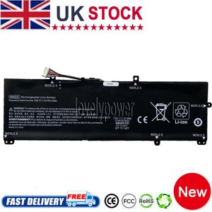 Battery For Hp Mm02037xl Mm02xl Hstnn-Db8u Hstnn-Ib8q L27868-1c1 L27868-2d1 Battery For Hp Mm02037xl Mm02xl Hstnn-Db8u Hstnn-Ib8q L27868-1c1 L27868-2d1