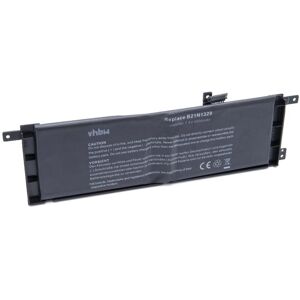 Vhbw Battery For Asus P553ma-Sx342b P453sa P553ma-Sx1007b P553 P553ma 4000mah Vhbw Battery For Asus P553ma-Sx342b P453sa P553ma-Sx1007b P553 P553ma 4000mah