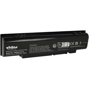Vhbw Battery For Toshiba Dynabook Qosmio F755-3d320 F755-S5219 F755-3d350 4400mah Vhbw Battery For Toshiba Dynabook Qosmio F755-3d320 F755-S5219 F755-3d350 4400mah