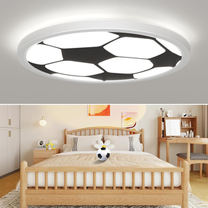Does Not Apply Dimmable Led Ceiling Light 24w 4000k, Soccer Chandeliers Led With Remote Control Does Not Apply Dimmable Led Ceiling Light 24w 4000k, Soccer Chandeliers Led With Remote Control