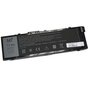 BTI 451-Bbse- Laptop Spare Part Battery BTI 451-Bbse- Laptop Spare Part Battery