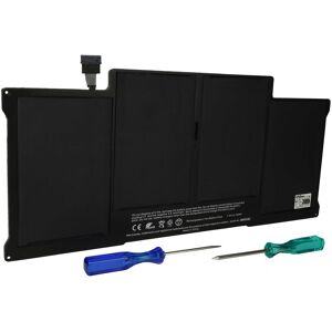 Vhbw Battery For Apple Macbook Air 13.3" Mc503 13.3" Mc504 13.3" Mc504ll/a 6700mah Vhbw Battery For Apple Macbook Air 13.3" Mc503 13.3" Mc504 13.3" Mc504ll/a 6700mah