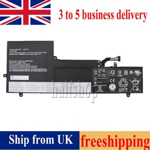 L19m4pf5 L19c4pf5 Battery For Lenovo Yoga Slim 7-15itl05 5b10w65278 L19m4pf5 L19c4pf5 Battery For Lenovo Yoga Slim 7-15itl05 5b10w65278