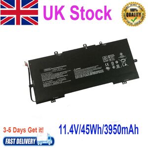 Hp Envy 13 Vr03xl Battery - Li-Ion 11.4V 45Wh for Hp Envy 13-D Series Hp Envy 13 Vr03xl Battery - Li-Ion 11.4V 45Wh for Hp Envy 13-D Series