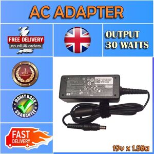 Replacement Delta 30w Ac Adapter 19v 1.58a For Dell Laptop Adp-30jh B Laptop Replacement Delta 30w Ac Adapter 19v 1.58a For Dell Laptop Adp-30jh B Laptop