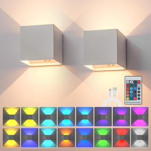 Does Not Apply Led Battery Wall Light Indoor Wireless Usb-C Rechargeable Battery Wall Lamp Dimm Does Not Apply Led Battery Wall Light Indoor Wireless Usb-C Rechargeable Battery Wall Lamp Dimm