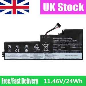 01av420 Battery For Lenovo Thinkpad T470 T480 A485 Tp25 01av421 01av489 24wh Uk 01av420 Battery For Lenovo Thinkpad T470 T480 A485 Tp25 01av421 01av489 24wh Uk