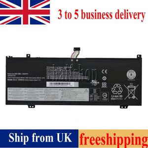 L18c4pf0 For Lenovo Thinkbook 13s-Iwl 20r9 14s-Are 14s-Iml Battery Pack Replace L18c4pf0 For Lenovo Thinkbook 13s-Iwl 20r9 14s-Are 14s-Iml Battery Pack Replace