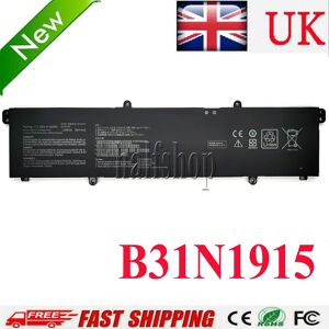 Battery C31n1915 For Asus Expertbook B1 L/b1400 P1450c Px555c Px455c B31n1915 Battery C31n1915 For Asus Expertbook B1 L/b1400 P1450c Px555c Px455c B31n1915