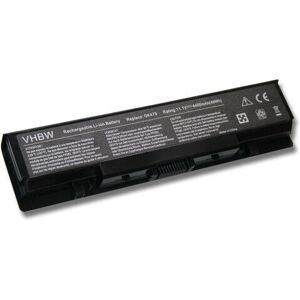 Vhbw Battery For Dell 451-10476 312-0590 312-0594 312-0595 312-0577 312-0589 4400mah Vhbw Battery For Dell 451-10476 312-0590 312-0594 312-0595 312-0577 312-0589 4400mah