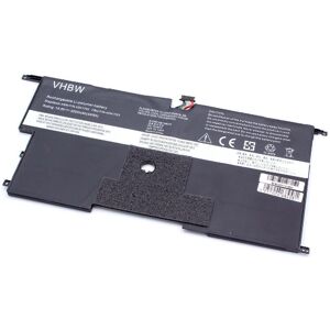 Vhbw Battery For Lenovo Thinkpad X1 Carbon 20bt-T002xau 20bt-T002wau 3000mah Vhbw Battery For Lenovo Thinkpad X1 Carbon 20bt-T002xau 20bt-T002wau 3000mah