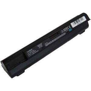 Vhbw Battery For Fujitsu-Siemens Lifebook Lh520 Lh522 Lh701a Lh701 Lh530 6600mah Vhbw Battery For Fujitsu-Siemens Lifebook Lh520 Lh522 Lh701a Lh701 Lh530 6600mah