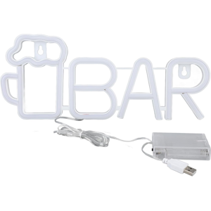 Does Not Apply Led Beer Bar Neon Sign, 14in Long, Bar And Beer Cup Shape, Usb Or Battery Powere Does Not Apply Led Beer Bar Neon Sign, 14in Long, Bar And Beer Cup Shape, Usb Or Battery Powere