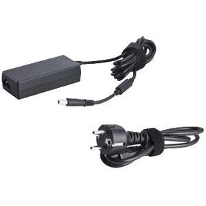 Dell 450-Aecl European 65w Ac Adapter With Dell 450-Aecl European 65w Ac Adapter With