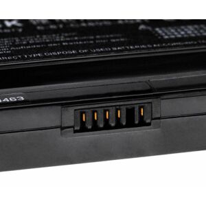 Vhbw Battery For Clevo C4801 C4805 E4107 M220s E4105 E7130 C4800 W150hrx 5200mah Vhbw Battery For Clevo C4801 C4805 E4107 M220s E4105 E7130 C4800 W150hrx 5200mah