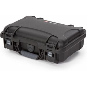 Nanuk 909 Waterproof Hard Case – Empty, Rugged Gear Box For Tough Conditions Nanuk 909 Waterproof Hard Case – Empty, Rugged Gear Box For Tough Conditions