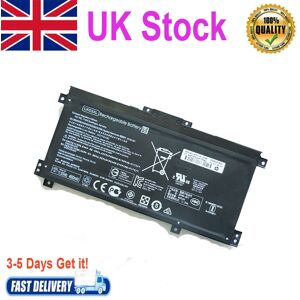 Generic NP03XL Battery for HP Pavilion X360 13-A010dx 15-U011dx - Battery Generic NP03XL Battery for HP Pavilion X360 13-A010dx 15-U011dx - Battery